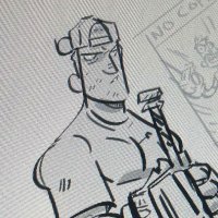 Chris Chance! Brown, Looking for work! (@chance_second) 's Twitter Profile