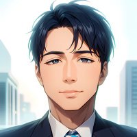 ケミオ@僻地工場脱出→JTC商社 (@bakegakupunpun) Twitter profile photo