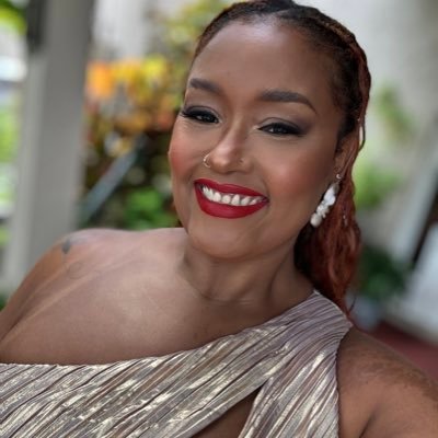 🐝Bamby🧜🏾♀️🦄 Profile