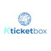 Kticketbox (@kticketbox) Twitter profile photo Kticketbox (@kticketbox) Twitter profile photo