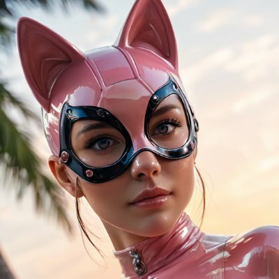 YasudaGirin's profile picture. AIイラスト / 密着コスチュームを✨させたい / フェチイラストをポスト🫡