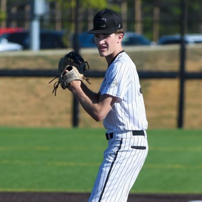 Logan Wermuth Profile