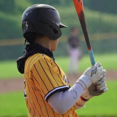 aidenthelion3's profile picture. 2026 || SS/2B || @fhpirates || deleon.aiden3@gmail.com ||