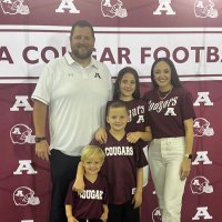 Chad Roark (@coachchadroark) 's Twitter Profile Photo Chad Roark (@coachchadroark) 's Twitter Profile Photo