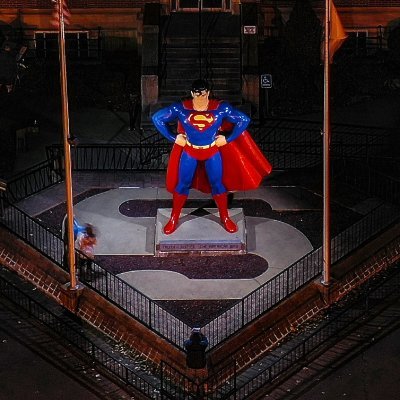 fdharrison1's profile picture. 