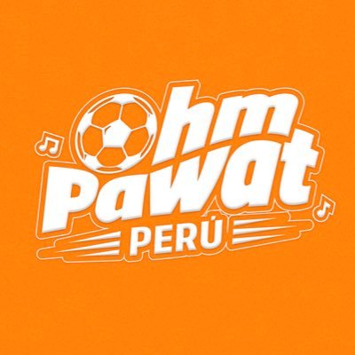 Peruvian Fanclub dedicated to @ohmpawatt 🧡 #ohmpawat #ยิ้ม5พันของโอมภวัต