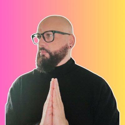 Artist and art teacher. Be part of my artistic adventure with your donations. 😊🎨😊 https://t.co/KBFe0gz470