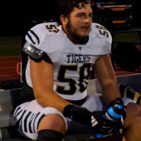 Dominic Nicolosi (@bigdom600) 's Twitter Profile Photo