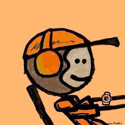 orangemfers's profile picture. @unofficialmfers