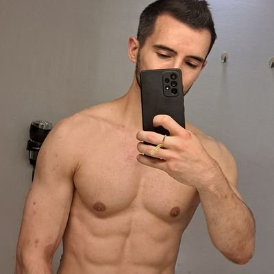 YL87ZD54 (Ø,G) @_Kaitoai yapper, @Kinto Emissary,fitness/calisthenics, professional analyst,good mood,spiritual traveller,photomodel https://t.co/PEQUPsMh5z