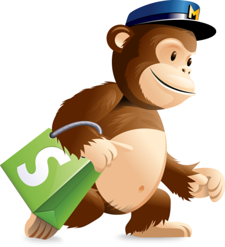chimpified's profile picture. Email Marketing with Shopify and Mailchimp.