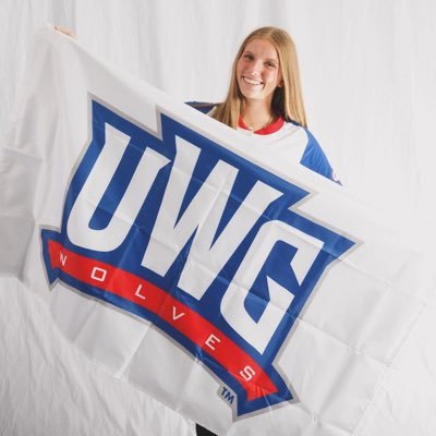 vichardy17_2025's profile picture. @UWGSOFTBALL #22