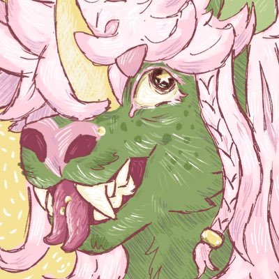 ponymule on the other siteさんのプロフィール画像