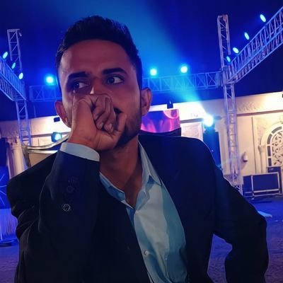 Aakashchoken's profile picture. u can't mess with me 🤪