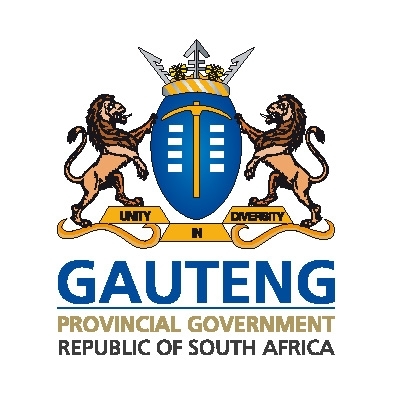 Gauteng Dept. of Sport, Arts, Culture & Recreation