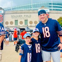 Garrett Wiejak (@gwiej23) 's Twitter Profile