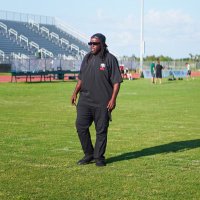 CoachStefonJ (@coachstefon321) 's Twitter Profile