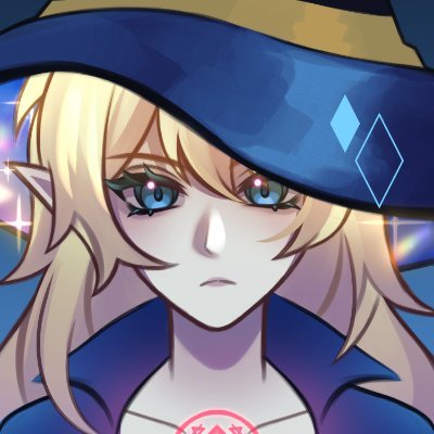 🟦☁️
Woah, I exist now I guess | Minors DNI
YT: https://t.co/yvavzndNwv
pfp: @DelphiVT banner: @yuemeii_art
🎨#artrenth 🔞#reylewd