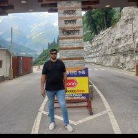 Mukesh Kumar (@msaharan06) 's Twitter Profile Photo Mukesh Kumar (@msaharan06) 's Twitter Profile Photo