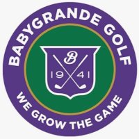 Babygrande Golf (@babygrandegolf) 's Twitter Profile Photo Babygrande Golf (@babygrandegolf) 's Twitter Profile Photo