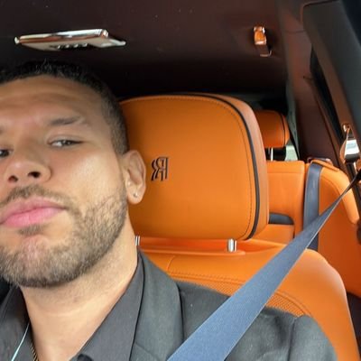COACH
-Fitness⬆️Mindset⬆️Motivation
-From Trainer to Business Owner 💪
-Entrepreneur📈
-Stock_🧠market Trader📊📈📉
-love Food♥️
-Miami🏖️📍