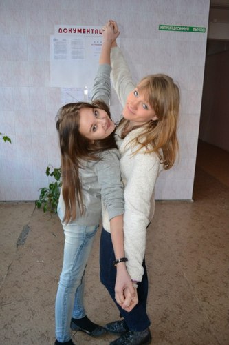 dasha_gluhova's profile picture. кому как я