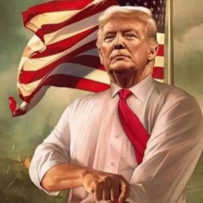 MykelWal's profile picture. 💯 TRUMP ARMY!  Our country has been destroyed. It’s my goal to fight  who or whatever to get the border closed, keep our weapons & take back the government!
