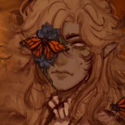 odynirosepitomi's profile picture. ◝ 𝙷𝚒𝚔𝚊𝚛𝚒 𝙺𝚊𝚖𝚒𝚢𝚊𝚖𝚊 ◟ 💐 ⁞ ❝ 𝙳𝚘 𝚋𝚎𝚕𝚒𝚎𝚟𝚎, 𝙸 𝚠𝚒𝚕𝚕 𝚎𝚗𝚓𝚘𝚢 𝚎𝚊𝚌𝚑 𝚘𝚏 𝚢𝚘𝚞𝚛 𝚌𝚛𝚒𝚎𝚜. ❞ ⁞ pfp by me!!