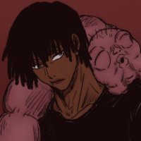 Toji Fushigoro -the black cursed tool hunter- (@blxckhxnghxnter) 's Twitter Profile