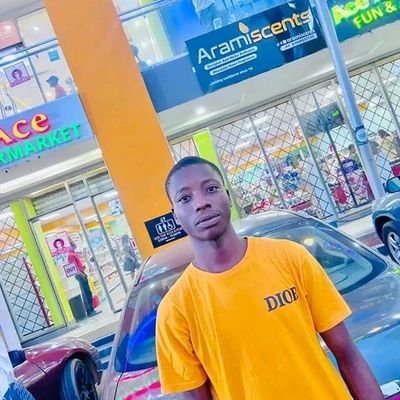 SubuloyeOluseg1's profile picture. Digital Marketing 📚