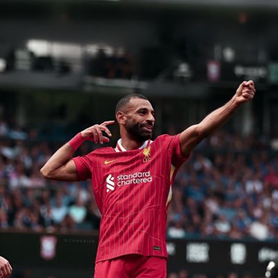 allaboutlfc1's profile picture. Hi ! just a fan who loves Liverpool FC 🔴🤩