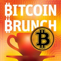 Bitcoin Brunch ⚡️☕️ (@bitbrunchpod) 's Twitter Profile Photo