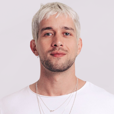 Bem-vindos à central oficial de fãs do @umadocemaresia , cantor e compositor e participante do Estrela da Casa. FAN ACCOUNT