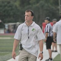 Kevin Whitson (@kevin_whitson) 's Twitter Profile