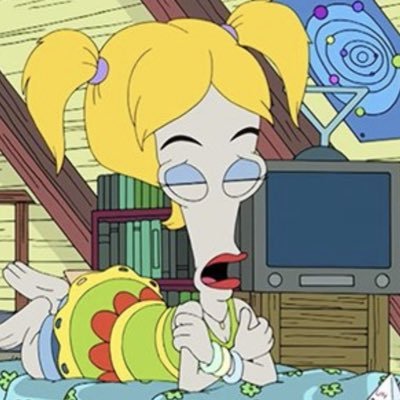 ilovemycrockpot's profile picture. she/her. buffoonery