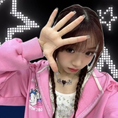 ME:I 清水恵子𖤐ﾐ