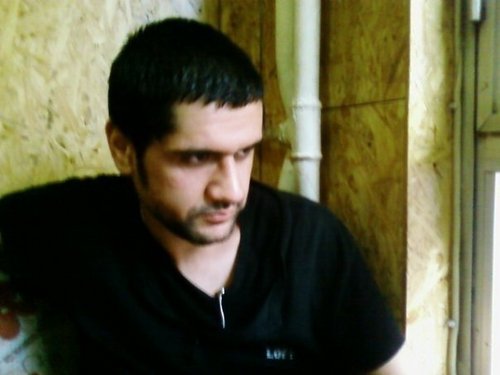 Omer1900's profile picture. 