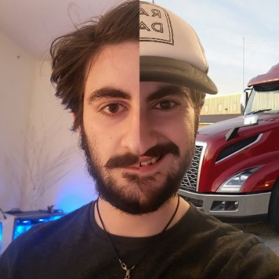 Phasmos_'s profile picture. (He/Him)
Working Hard Today