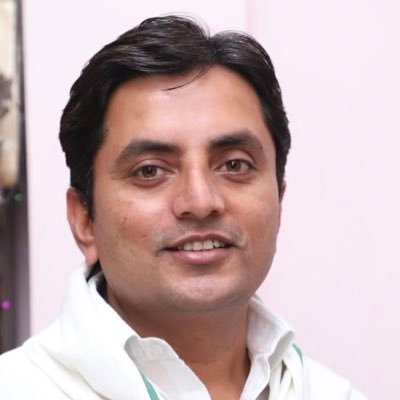 Ex State Secretary @bjp4delhi | Ex-President OBC morcha & Yuva morcha Delhi, Ex-MCD Chairman/Councillor| Ex-J Secretary @DUSU #ABVP |followd by Sh @NarendraModi