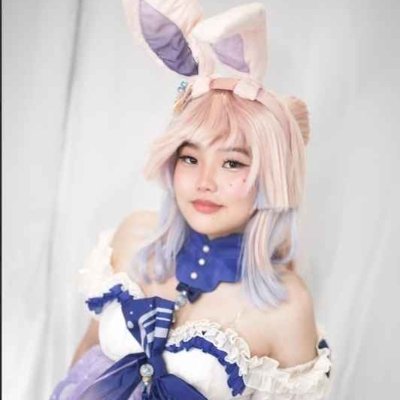 ā PH & JP | Cosplayer & Gamer, Streamer on https://t.co/nMcKpRKDa5 āØ