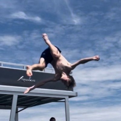 Xambler_'s profile picture. GT