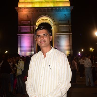 sumitchaware1's profile picture. भारतीय जनता युवा मोर्चा विधानसभा संयोजक
मेळघाट