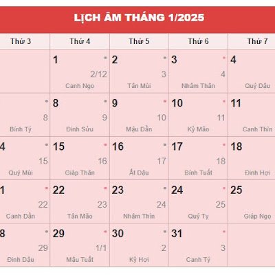 licham2025's profile picture. Lịch Âm 2025, Lịch Âm hôm nay, Xem lịch Âm Dương 2025, Âm lịch hôm nay, tra cứu đổi ngày Âm Dương, biết hôm nay bao nhiêu âm, ngày giờ hoàng đạo để khởi sự mọi