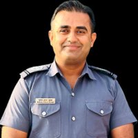 mukesH SUTHAR🇮🇳 (@mukesh__suthar) 's Twitter Profile