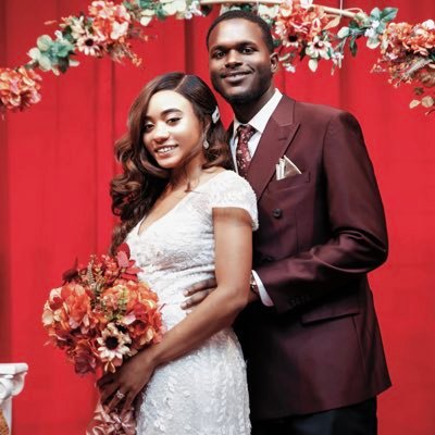 TreyNels's profile picture. Married to Imani Nelson ❤️ Everest Father