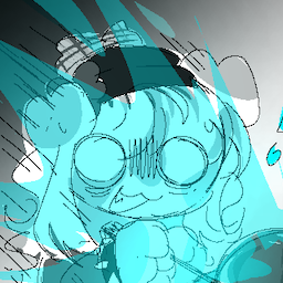 very personal account of that one dog with the color palette of an oreo | 20 🇨🇳🇺🇸 | 16+/suggestive posts⚠️| i & b: @oniixide