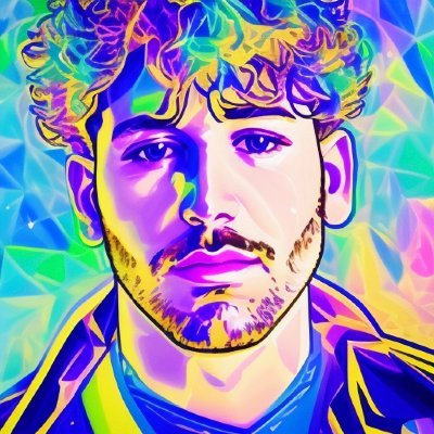 crypto_brokee's profile picture. Will share daily killer strategys, alphas and analysis 🧠
Later will be too late to follow and ask me questions in DM so do it now and let's be grind buddies🤝