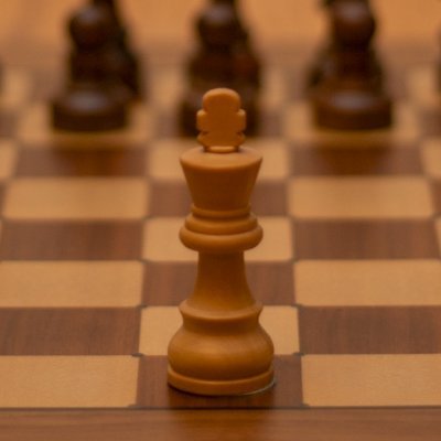 Chess Adult Improver | Parent & Full-Time Worker
How much can a beginner improve at chess after 40 years old?