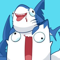 青の狐 (@bluefox021228) 's Twitter Profile Photo