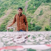 Pardeep Vishwkarma (@pardeepvishwka1) 's Twitter Profile